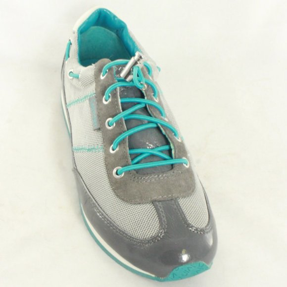 Calvin Klein Women's Talisa Athletic Sneakers NEW Sz 7.5 US Wmn - Picture 6 of 8